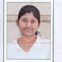 M.ஸ்வேதா 