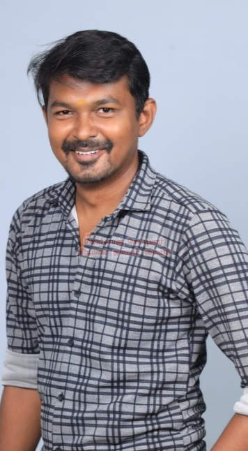 M.ராம்குமார் 