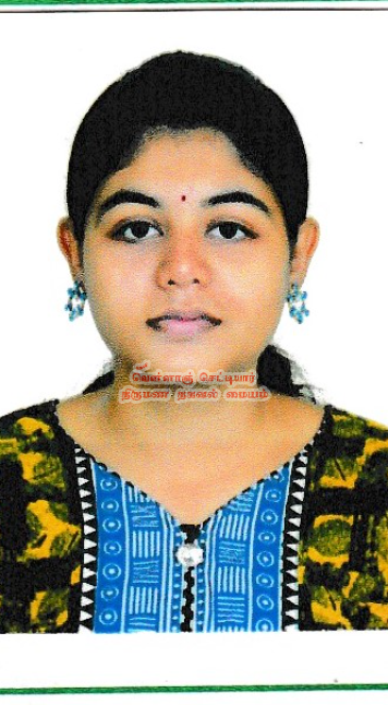 ஜெ. கிருத்திகா 