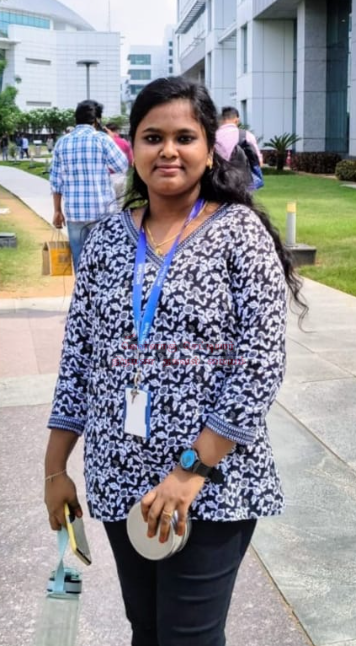 ஹேமலதா K