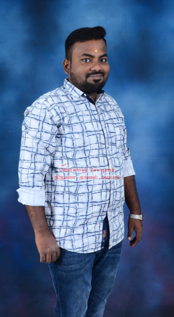 வெங்கடேசன்
