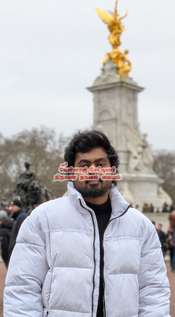SARVESH 